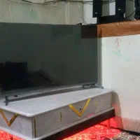 ال ای دی در حد نو ۴۳ اینچ|تلویزیون و پروژکتور|کرمان, |دیوار