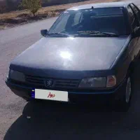 پژو مدل95|خودرو سواری و وانت|الشتر, |دیوار