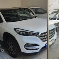 هیوندای توسان ix 35 2000cc، مدل ۲۰۱۷|خودرو سواری و وانت|تهران, زنجان|دیوار