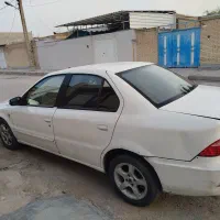 سمند سورن معمولی