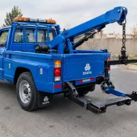 یدک کش میلاد