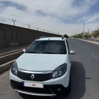 ساندرو استپ وی