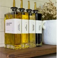 روغن آفتابگردان بینظیررامیاناتازه وطبیعی درحضورشما|خوردنی و آشامیدنی|گنبد کاووس, |دیوار