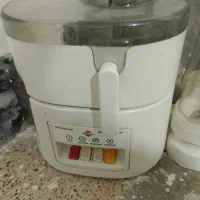 ابمیوه گیری پارس خزر