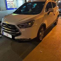 جک اس۳|خودرو سواری و وانت|مشهد, شاهد (شهرک غرب)|دیوار