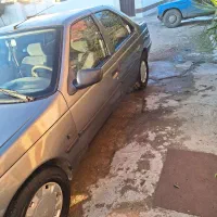 فروش پژو ۴۰۵|خودرو سواری و وانت|زرگرشهر, |دیوار