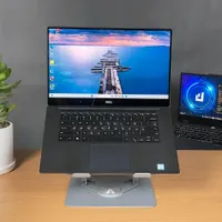 لپ تاپDell Precision 5520 ، لمسی 4k و 4 گیگ گرافیگ