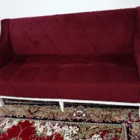 مبل سالم  بدون شکستگی|مبلمان خانگی و میز عسلی|رشت, شهرک صبا|دیوار