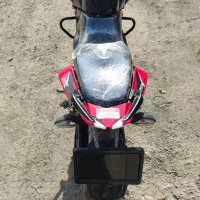 ان اس 200|موتورسیکلت|قدس, شهرک صنعتی زاگرس|دیوار