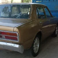 تویوتا کرونا ۱۹۷۷