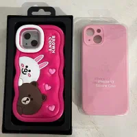 قاب گوشی ایفون 13