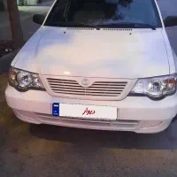 پراید ۱۱۱|خودرو سواری و وانت|همدان, |دیوار
