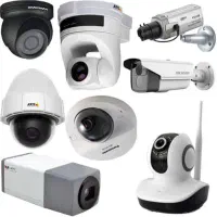 فروش ،تعمیرات و نصب دوربین مداربسته( پکیج اقتصادی)