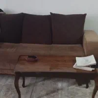 مبل راحتی