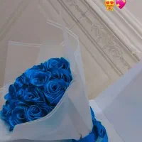 گل روبانی|گل مصنوعی|اهواز, اهواز|دیوار