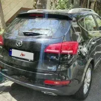 جک s5 نیو فیس 1500 توربو