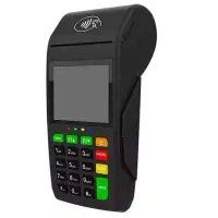 دستگاه کارتخوان سیار مدلAnfu75 وای‌فای دار 4g کارت|فروشگاه و مغازه|کرج, جهان‌شهر|دیوار