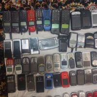 گوشی های کولکسیونی