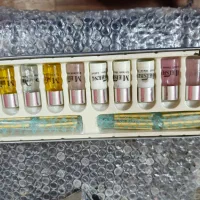 وسایل لیفت مژه و ابرو پلمپ