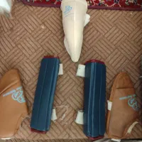 وسایل رزمی