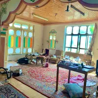 ملک کلنگی ۴۳۰ متری داخل شهر با سند ۶ دانگ|فروش زمین و ملک کلنگی|محمودآباد, |دیوار