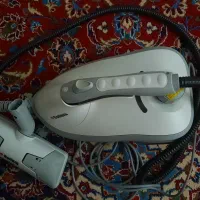 بخار شوی بلزا SCB-420GW|جاروبرقی، جارو شارژی، بخارشو|تهران, نیلوفر|دیوار
