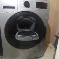 لباسشویی تمام اتوماتیک اسنوا