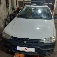 وانت آریسان مدل ۹۷ دوگانه سوز