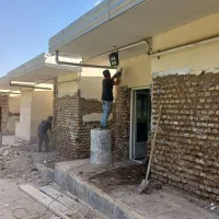 شیار زنی و تخریب داخلی|خدمات پیشه و مهارت|گرگان, |دیوار