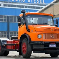 کامیون ۱۹۲۴