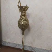 وسایل برنزی تعدادی فروشی|کلکسیون اشیاء عتیقه|الوند, |دیوار