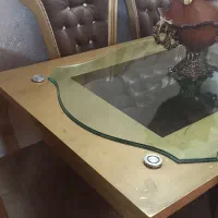 ناهار خوری ۶ نفره