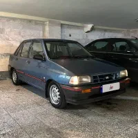 پراید ۸۳انژکتور