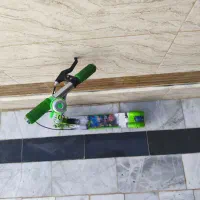 دوچرخه و اسکوتیر|دوچرخه، اسکیت، اسکوتر|زابل, |دیوار