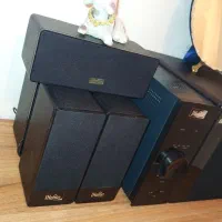 باند ihome|سیستم صوتی خانگی|هریس, |دیوار