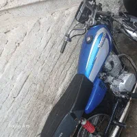 موتور هندا|موتورسیکلت|مشهد, طبرسی شمالی|دیوار