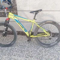 دوچرخه 26 در حد نو