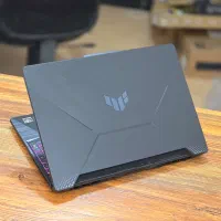 لپتاپ ASUS TUF FA507NFR|رایانه همراه|شیراز, ملاصدرا|دیوار