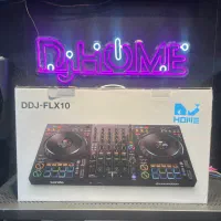 دستگاه دیجی / dj / کنترلر دی‌جی