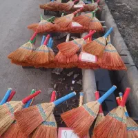 پخش کننده جارو