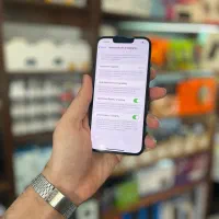 فروش اقساط موبایل ایفون ۱۳|موبایل|بندر ماهشهر, |دیوار