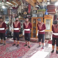 تور گردشگری طبیعت، سفر یک روزه نیشابور وشاغلام