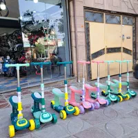 اسکوتر تعادلی|اسباب‌‌بازی|مینودشت, |دیوار