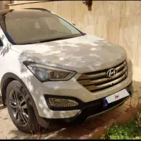 هیوندا سانتافه ۲۰۱۶ ۶۳ آپشن
