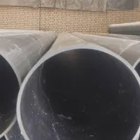 لوله‌چاه‌pvc|مصالح و تجهیزات ساختمان|آذرشهر, |دیوار