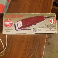 موزر ۵ دنده المانی