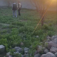 باغ حصارشده ویلایی باغمعروف