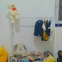 رگال کودک