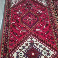 فرش دستباف کناره