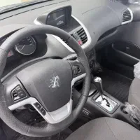 207 اتومات سقف فلزی